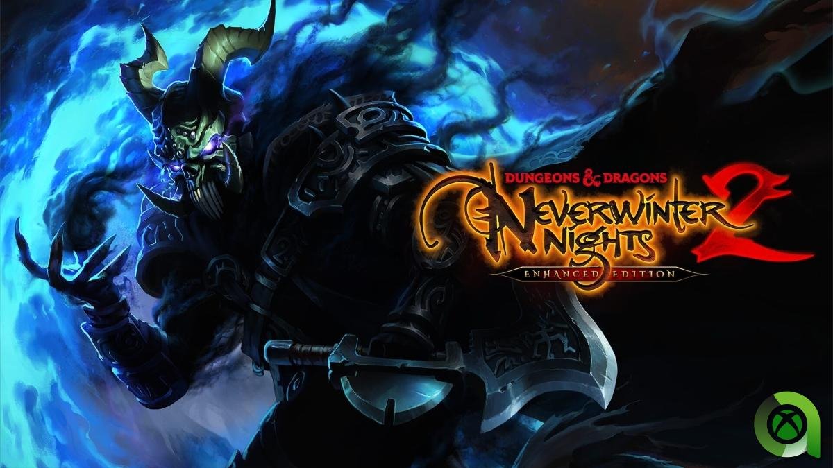 Dungeons and Dragons Neverwinter Nights 2: Enhanced Edition