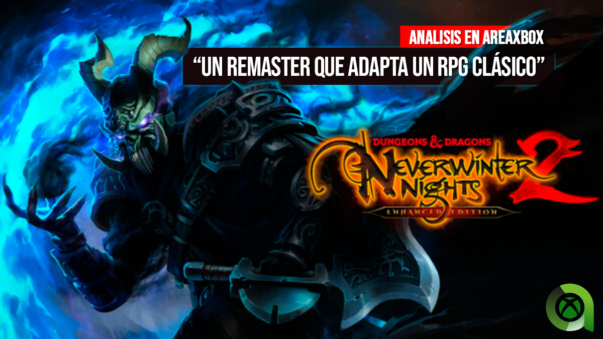 D&D Neverwinter Nights 2