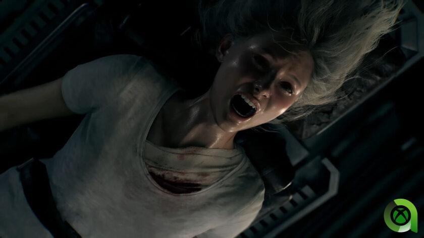 Resident Evil Requiem