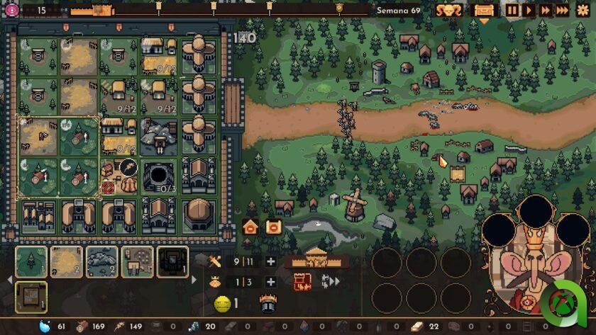 The King Is Watching