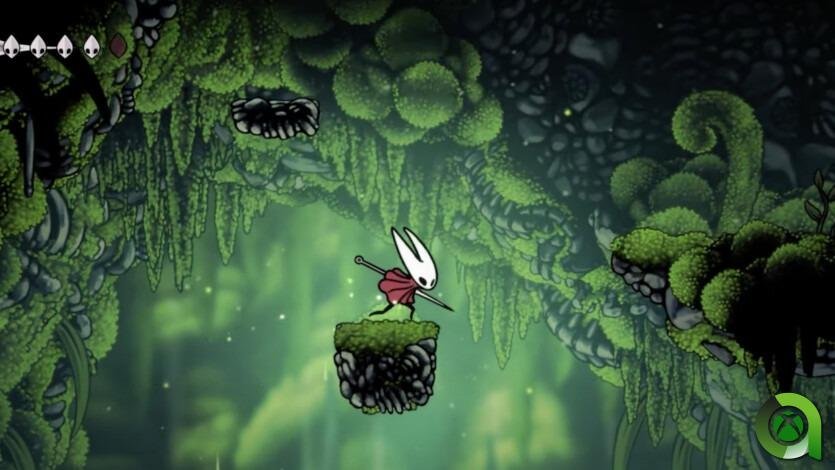 Hollow Knight