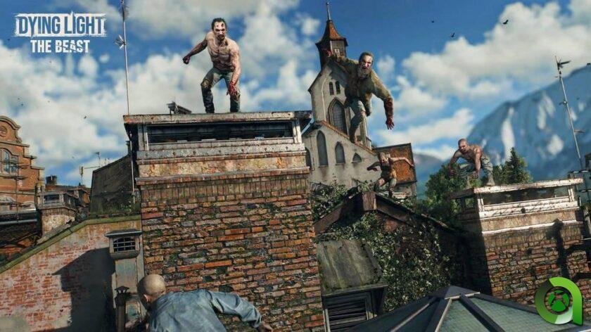 Dying Light: The Beast