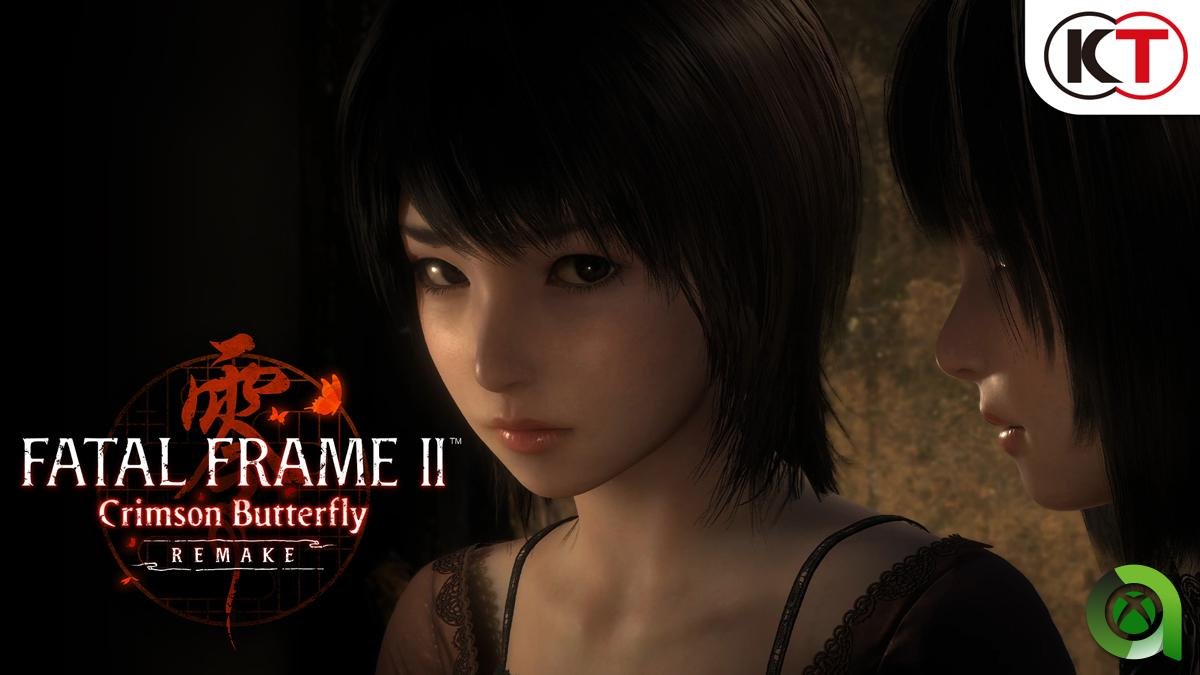 Fatal Frame 2