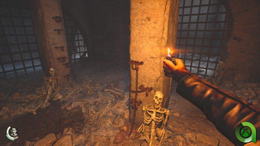 La Orden de los Gigantes