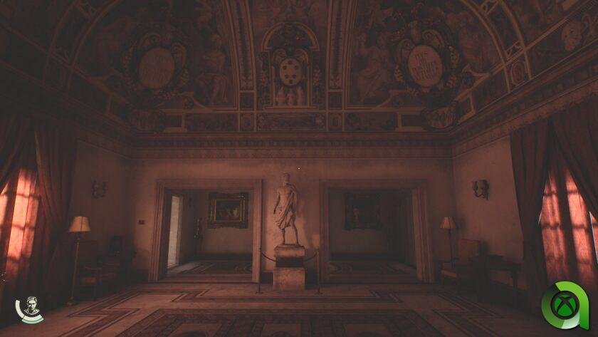 La Orden de los Gigantes