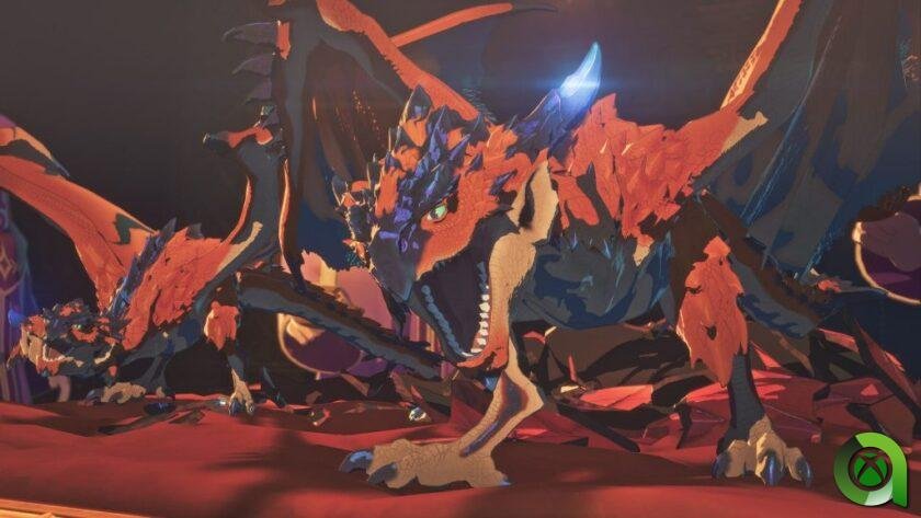 Monster Hunter Stories 3