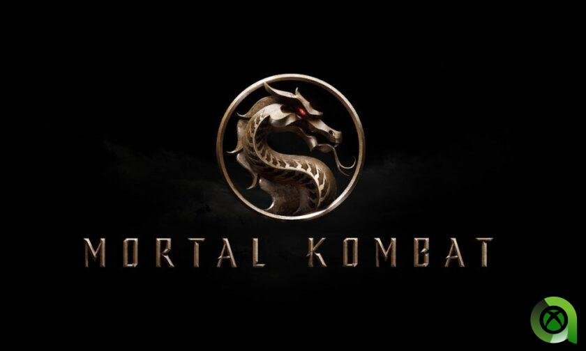 Mortal Kombat