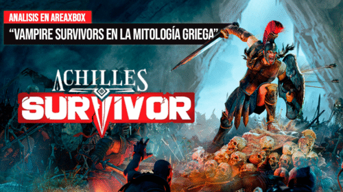 Achilles Survivor