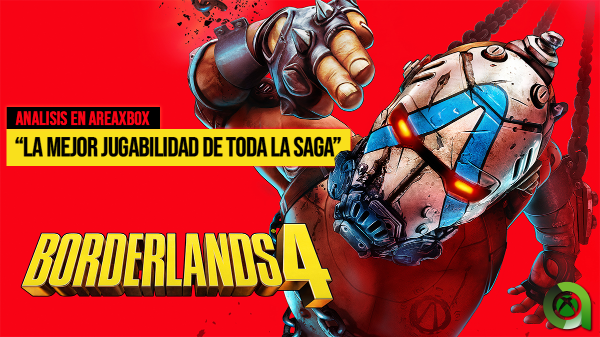 Borderlands 4
