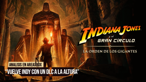 La Orden de los Gigantes