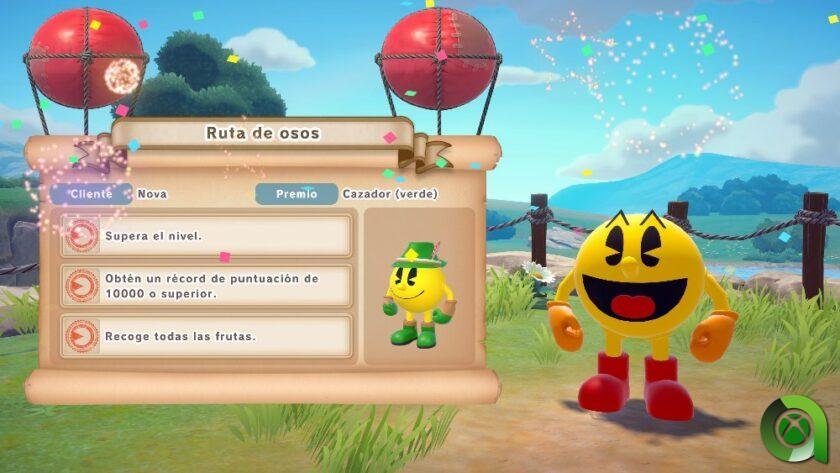 Pac-Man World 2 Re-Pac