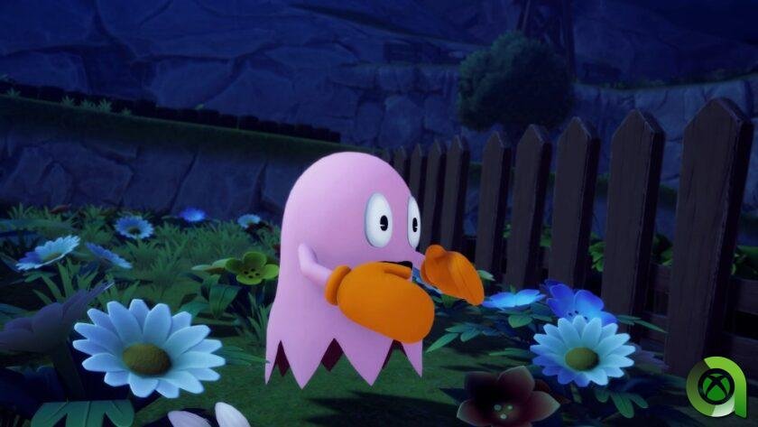 Pac-Man World 2 Re-Pac