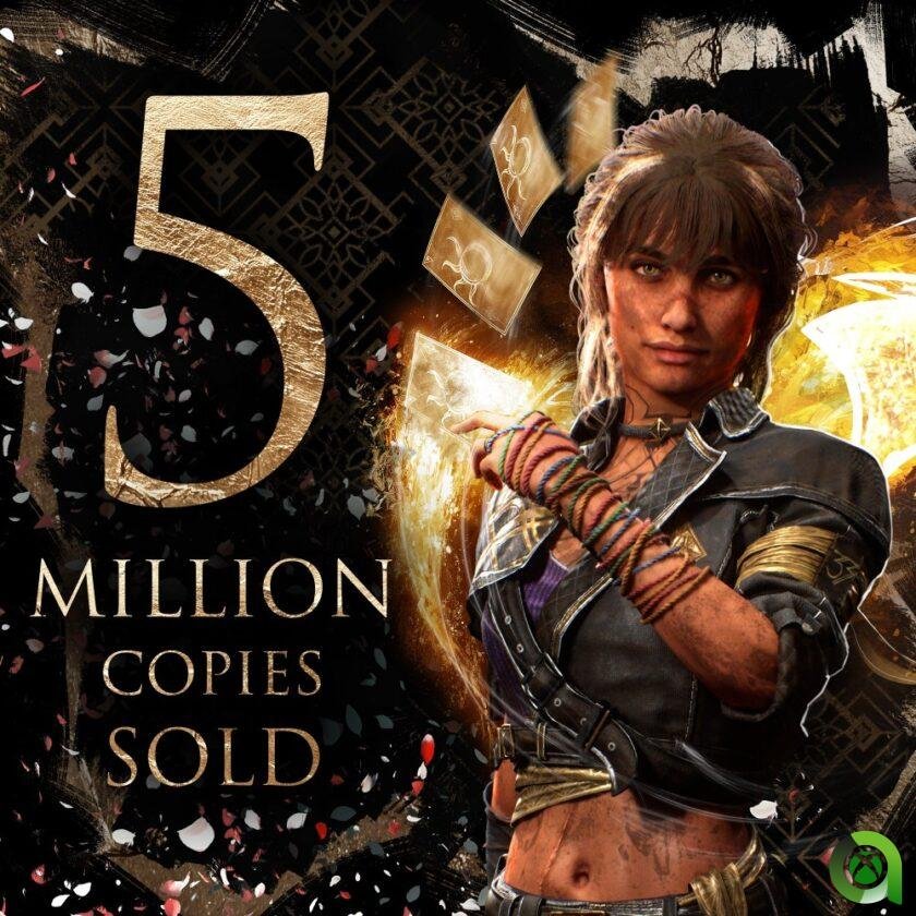 Clair Obscur Expedition 33