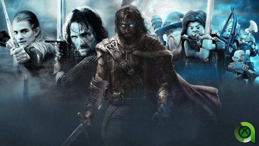 El Señor de los Anillos