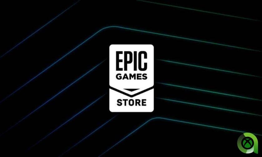 Epic Games Halloween