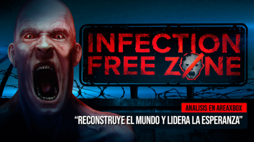 Infection Free Zone