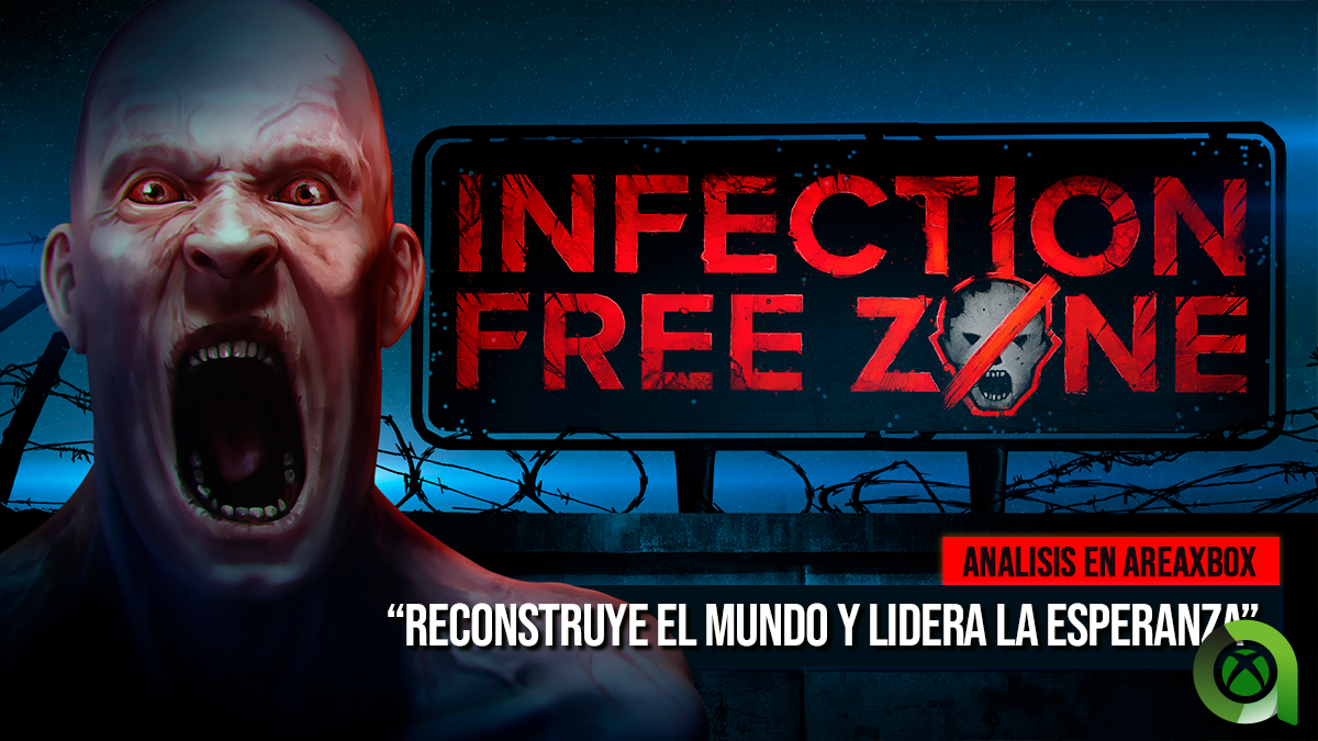 Infection Free Zone