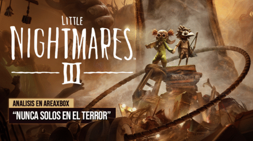 Little Nightmares 3