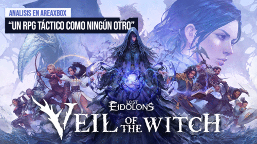 Lost Eidolons Veil Of The Witch