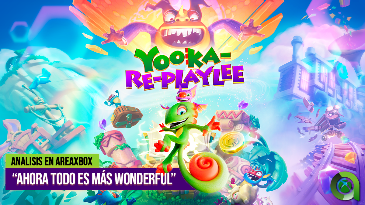 Yooka-Re-playlee