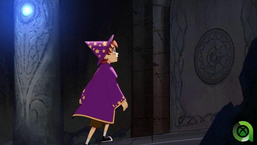 Simon the Sorcerer Origins