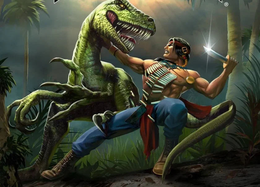 Turok 2