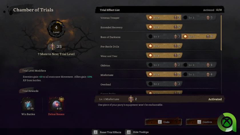 Lost Eidolons Veil of the Witch