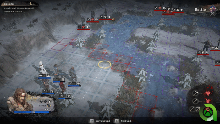 Lost Eidolons Veil of the Witch