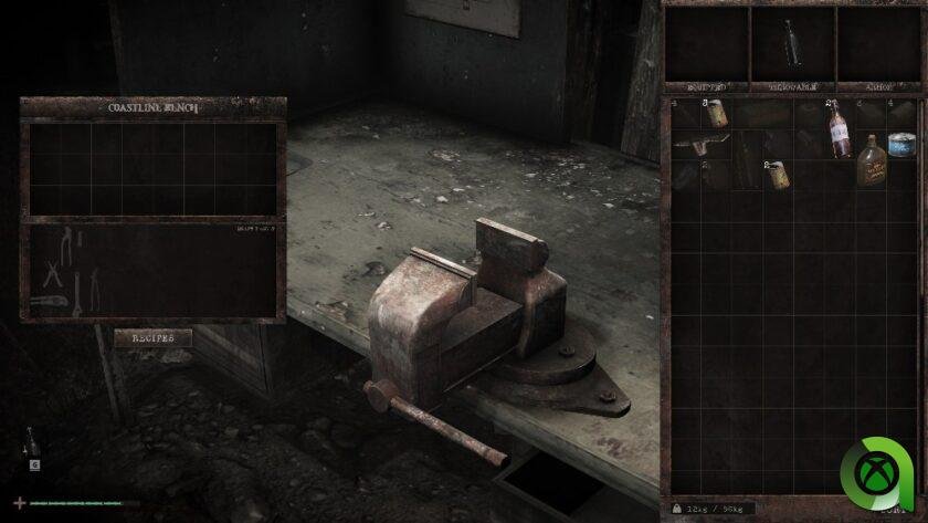 Análisis Total Chaos