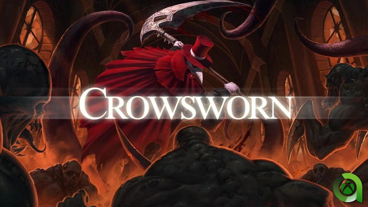 Crowsworn