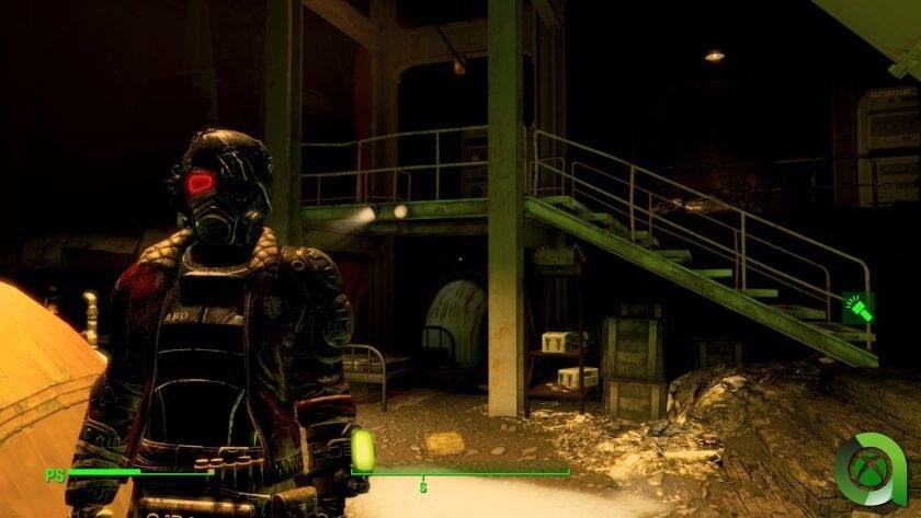 Fallout 4 Anniversary Edition