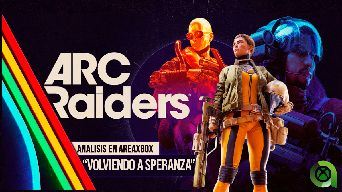 ARC Raiders