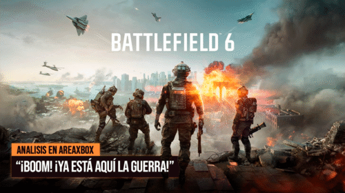 Battlefield 6