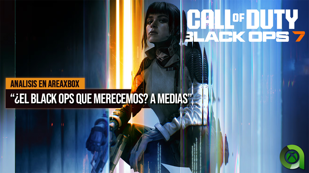 Call of Duty Black Ops 7