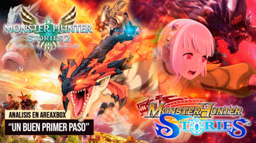 Monster Hunter Stories Collection