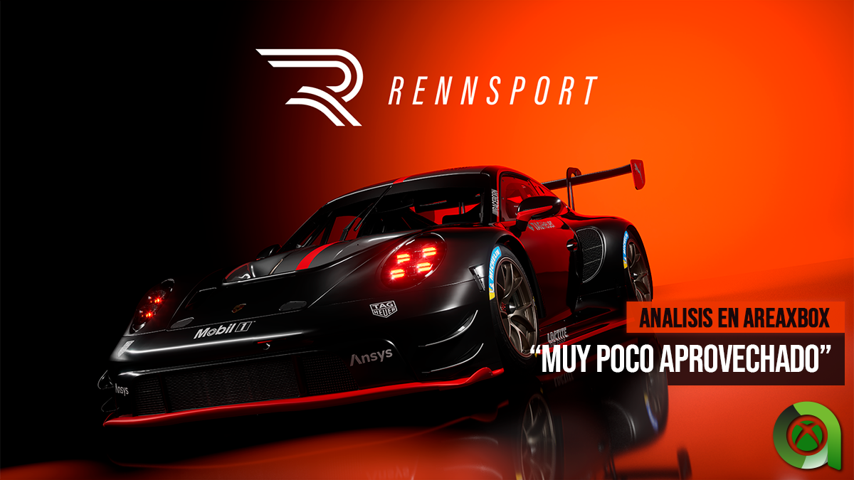 Rennsport