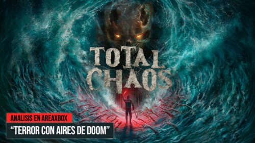 Análisis Total Chaos