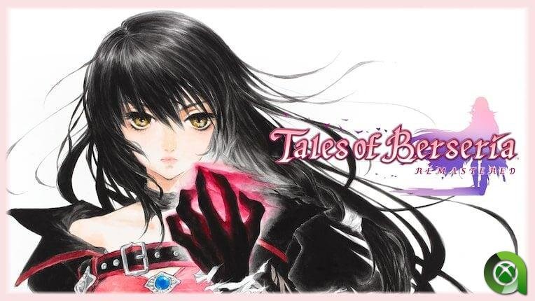 Tales of Barseria Remastered