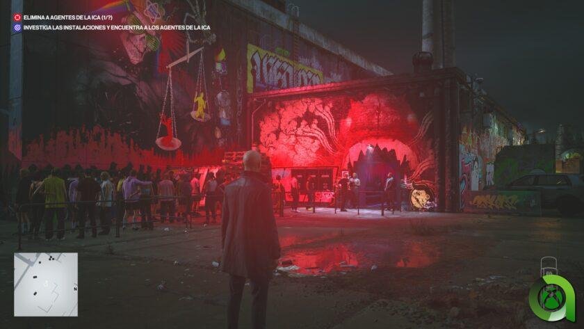 Análisis Hitman World of Assassination