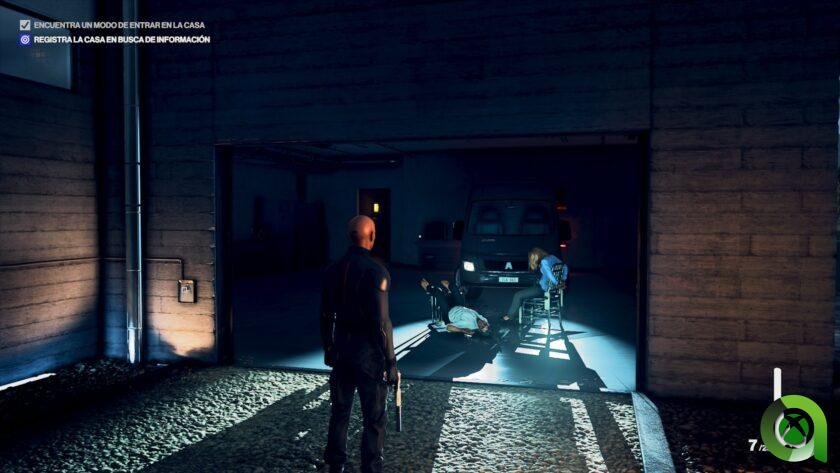 Análisis Hitman World of Assassination