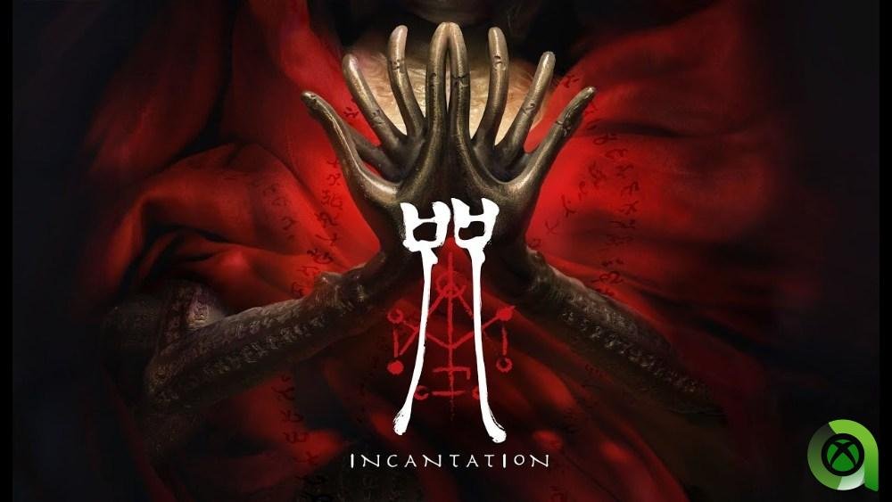 Incantation