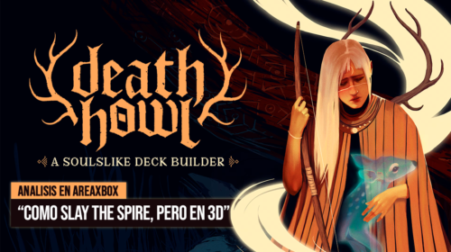 Death Howl