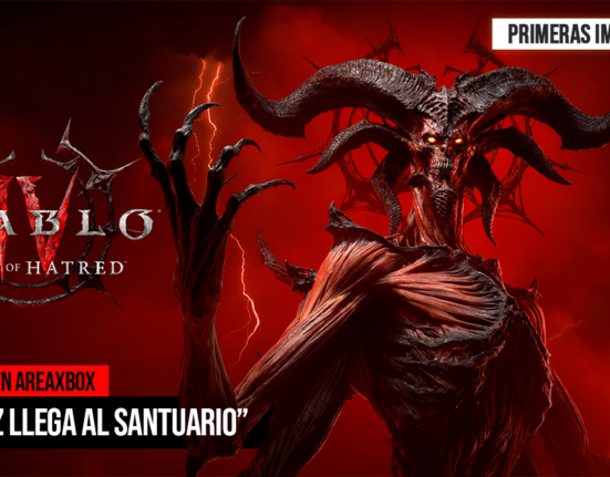 Diablo IV Paladín