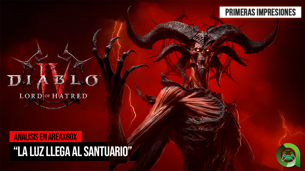 Diablo IV Paladín
