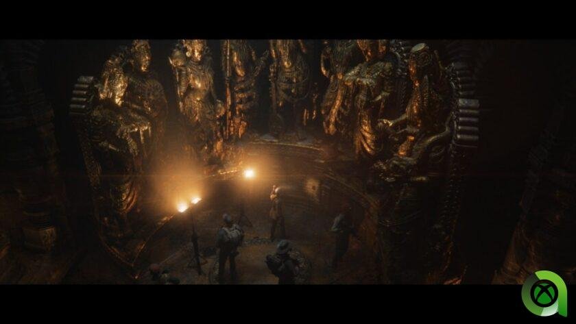 Tomb Raider Catalyst