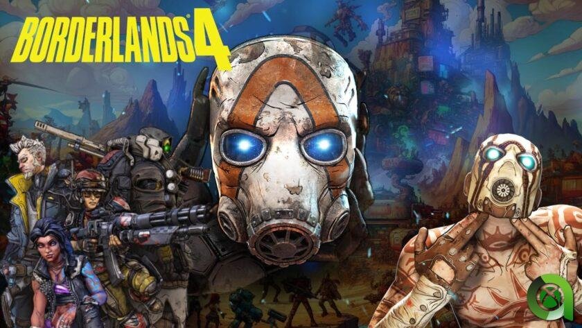 Borderlands 4