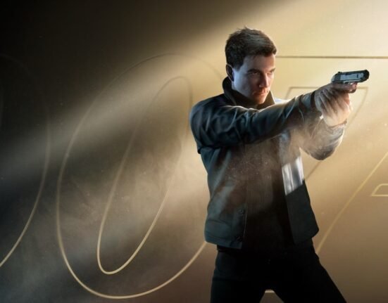 007 First Light requisitos PC