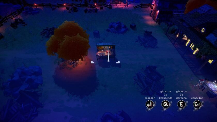 Análisis I Hate This Place