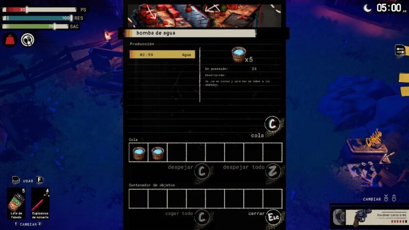 Análisis I Hate This Place