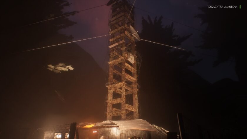 Análisis Oh Demon Fix my TV